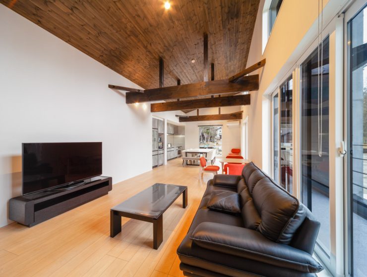 Villa Rochalie Hakuba