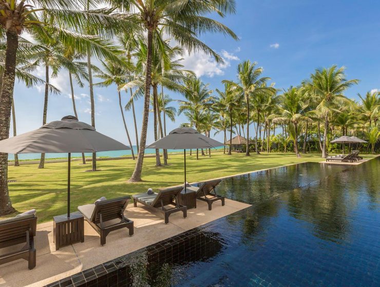 Villa Shanti at Jivana Phuket
