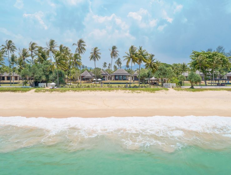 Villa Sundara at Jivana Phuket