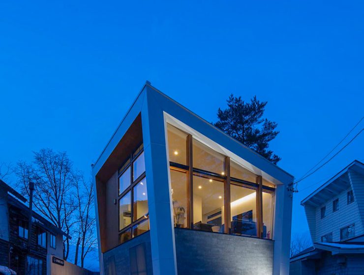 Alpinarc Chalet Hakuba