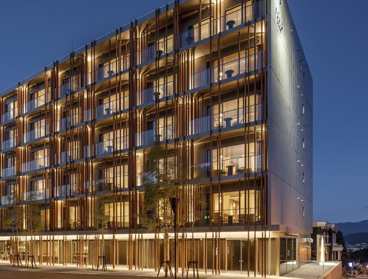 Fenix Furano – 3 Bedroom Premier Suite