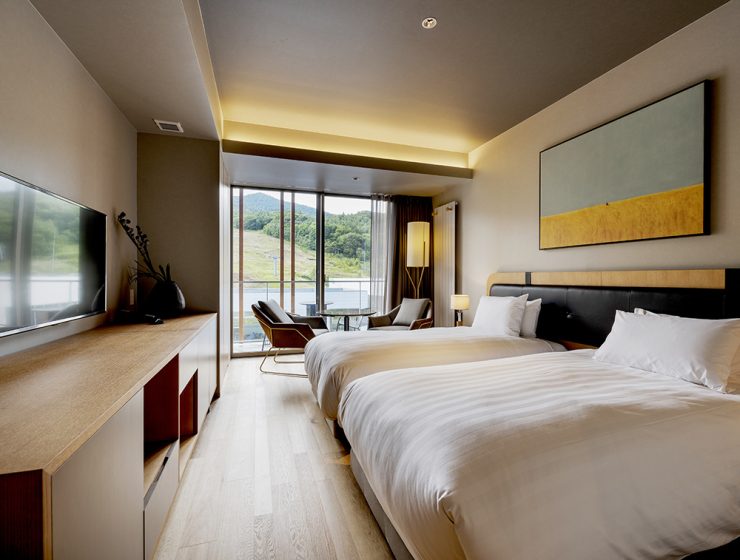 Fenix Furano – Deluxe Studio