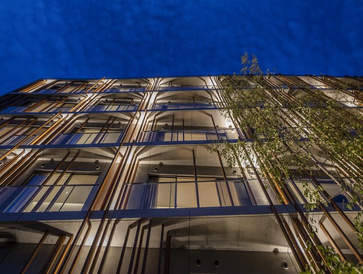 Fenix Furano – 3 Bedroom Suite