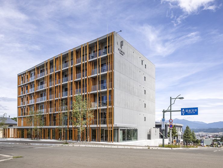 Fenix Furano – 2 Bedroom Premier Suite