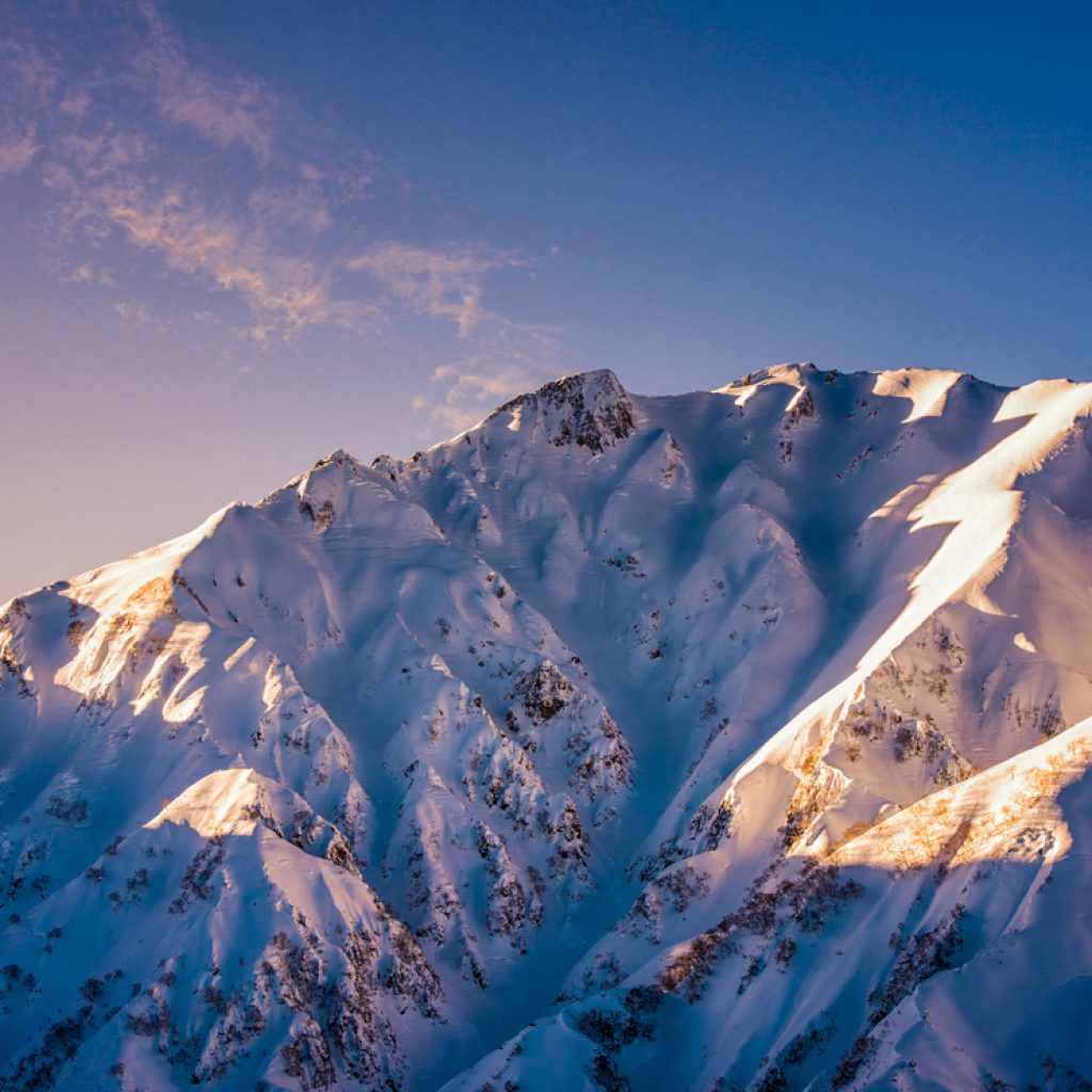The Ultimate Guide to Hakuba Backcountry