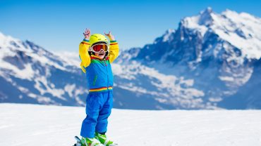 Dreaming of a white winter? Book your next Japow Holiday & Save