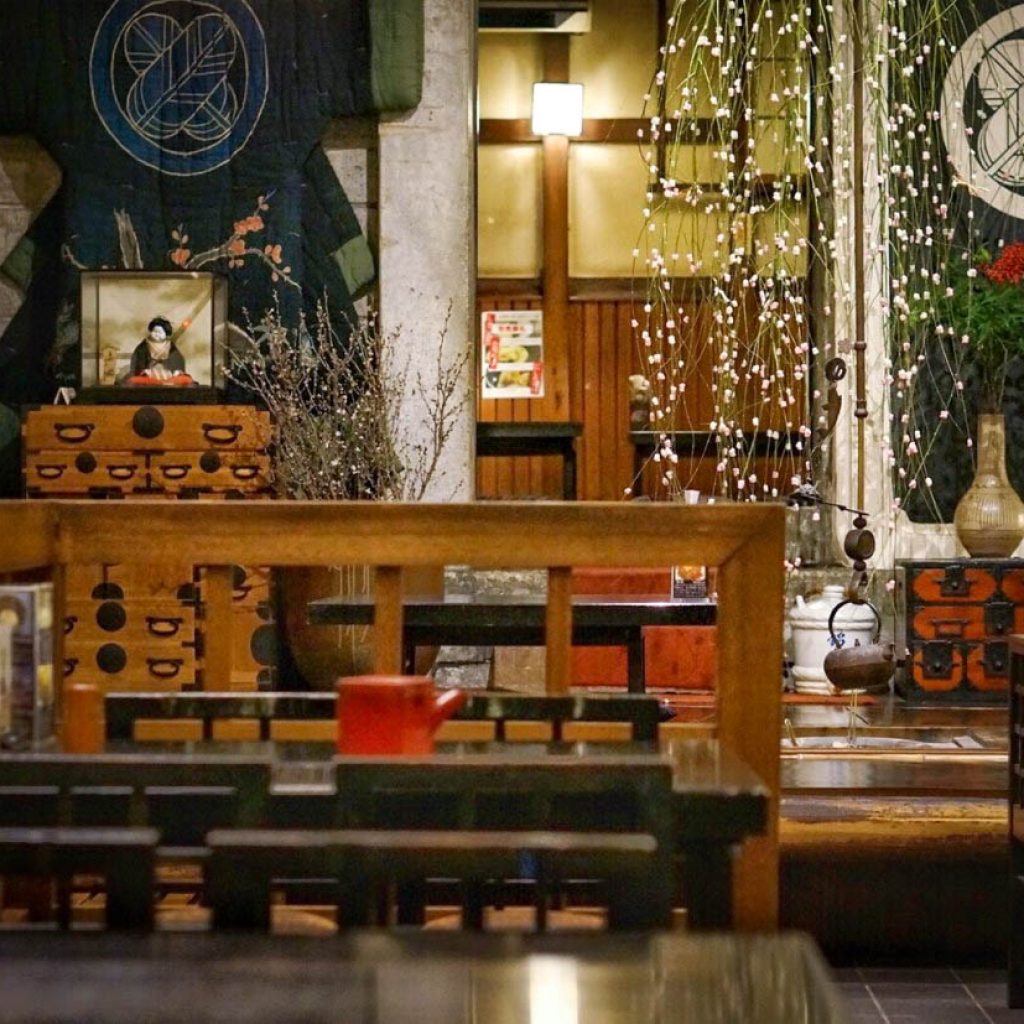 Hidden Gems : 5 Restaurants you need to discover in Niseko