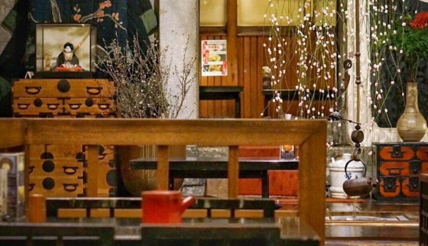 Hidden Gems : 5 Restaurants you need to discover in Niseko