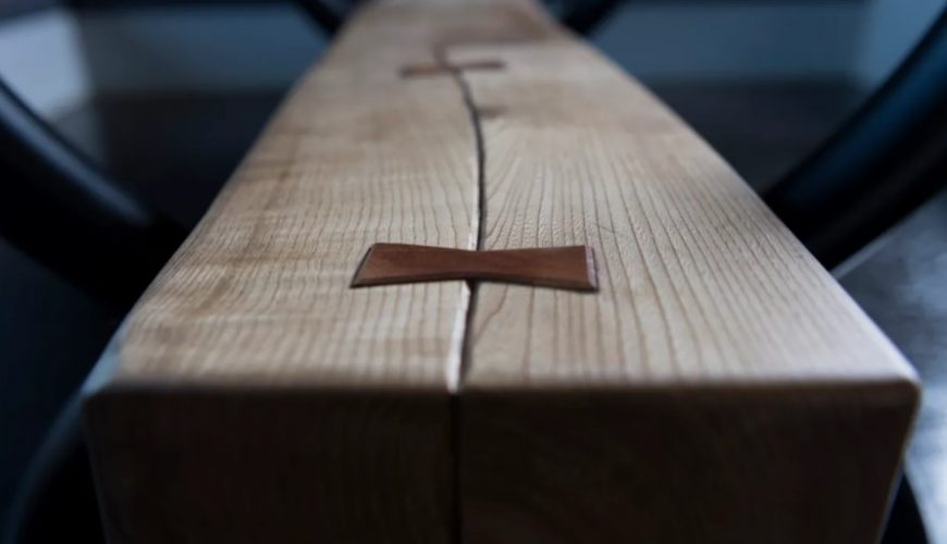 Interview with a local craftsman in Niseko – Damian “Hippy” Keyte