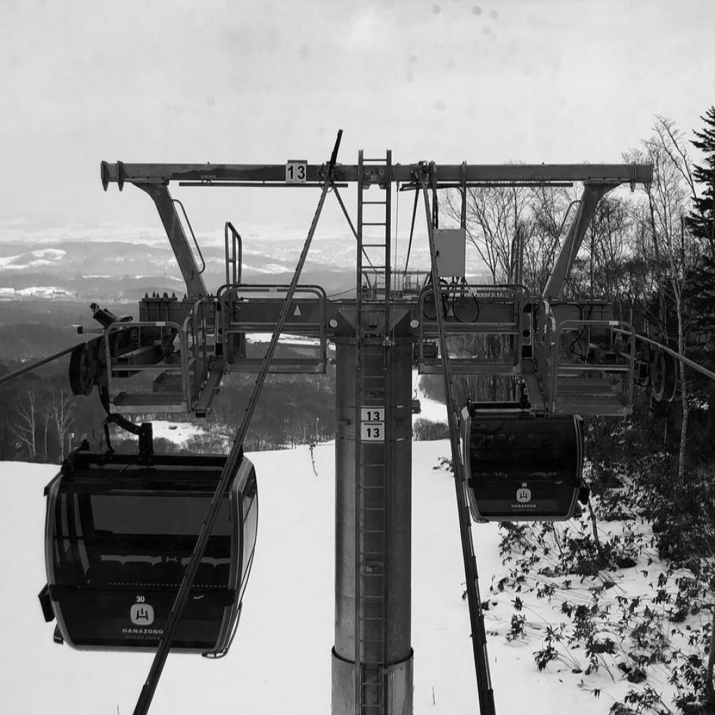 What’s new in Niseko this year 2022