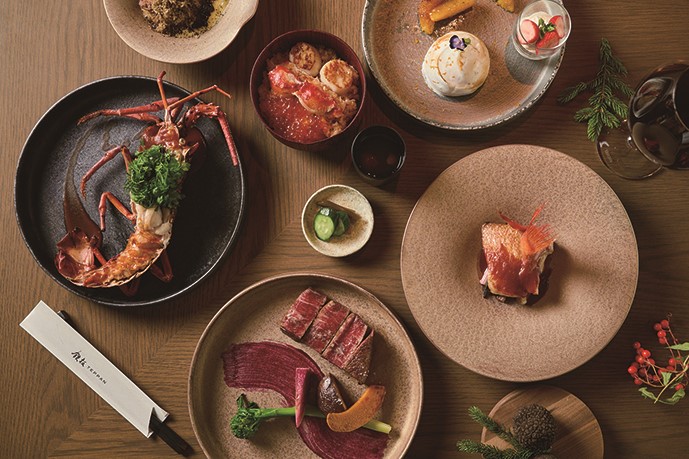 二世古用餐指南：最值得預訂的餐廳與原因