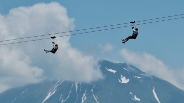 Summer in Niseko: A Family Guide to Fun and Adventure