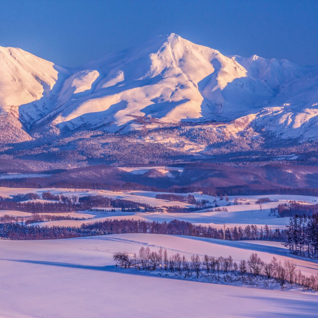 Discover Furano, Hokkaido’s winter hidden gem