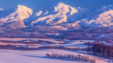 Discover Furano, Hokkaido’s winter hidden gem