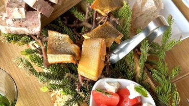 Savor the Flavors: Top Restaurant Picks in Furano