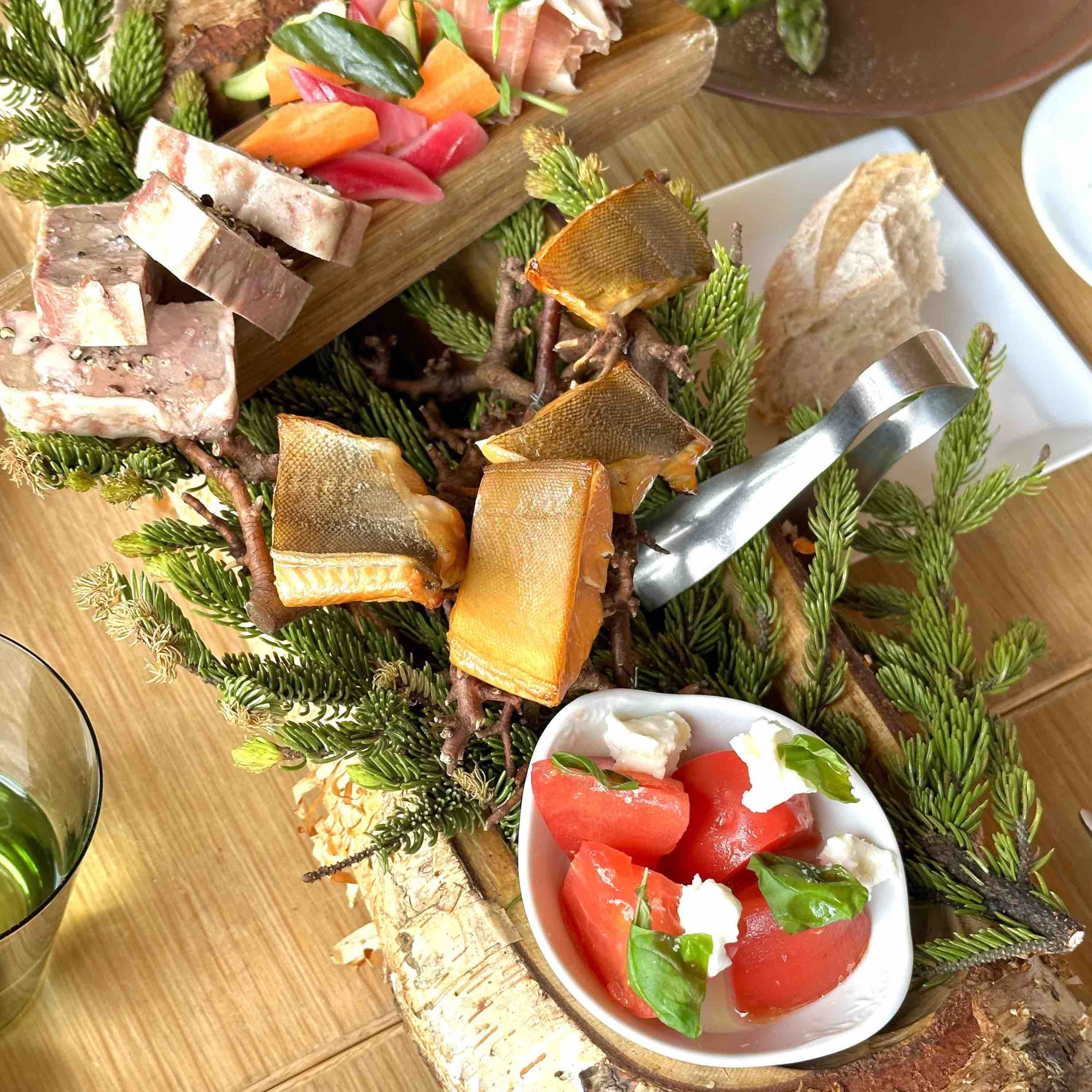 品嚐美味：富良野頂級餐廳精選