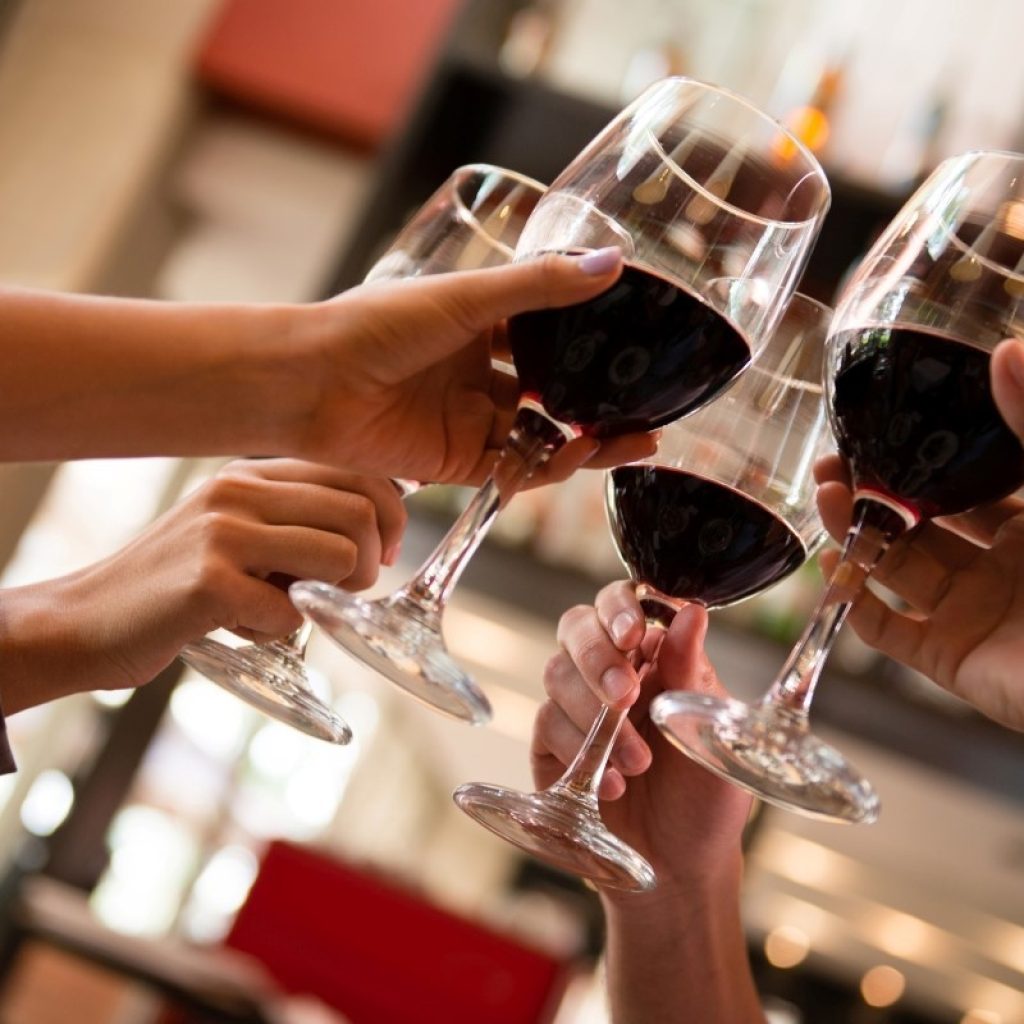 Enhance Your Ski Holiday with Premium Wine Delivered to Your Door