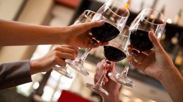 Enhance Your Ski Holiday with Premium Wine Delivered to Your Door