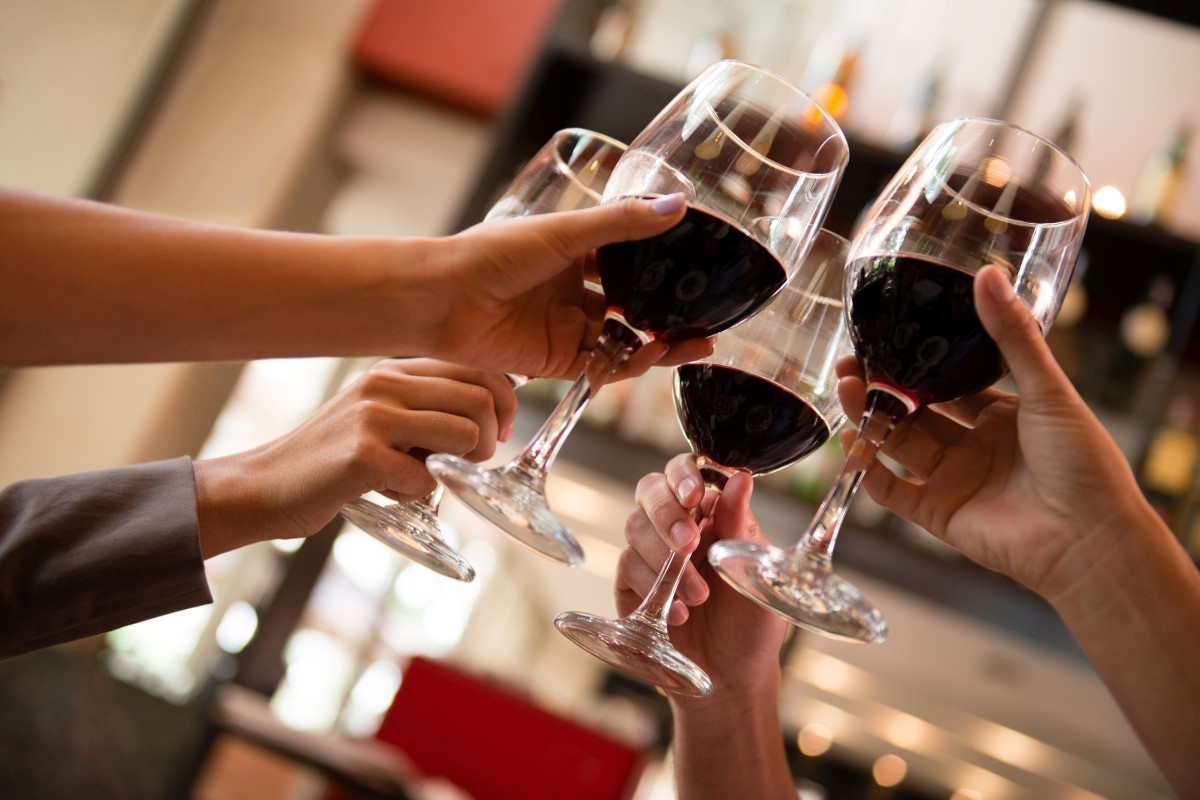 Enhance Your Ski Holiday with Premium Wine Delivered to Your Door