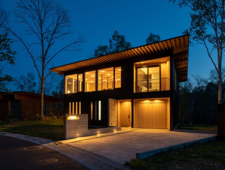 Yuki Sugi at Intuition