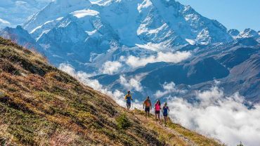 5 Easter Getaway Ideas for an Unforgettable Holiday