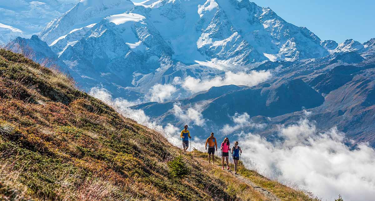 5 個復活節度假靈感，打造難忘假期