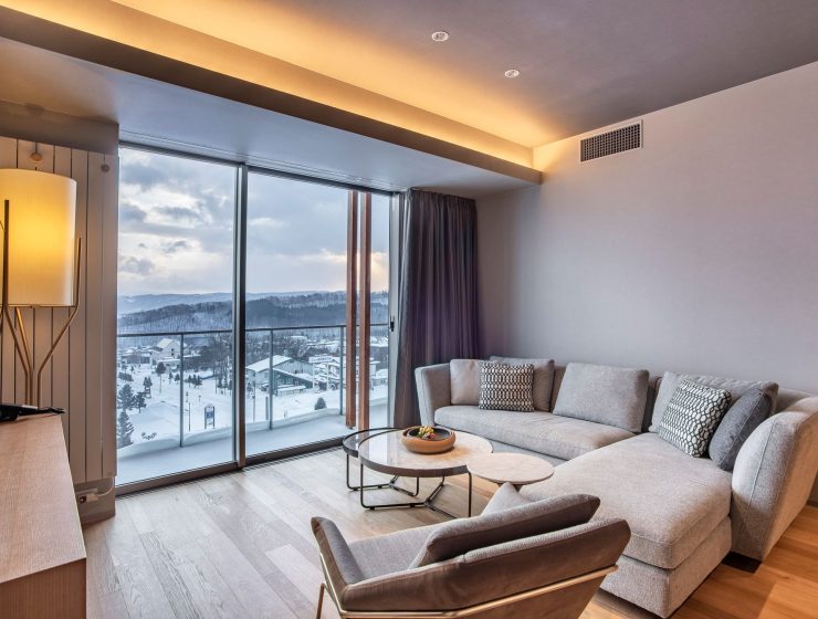 Fenix Furano – 2 Bedroom Suite
