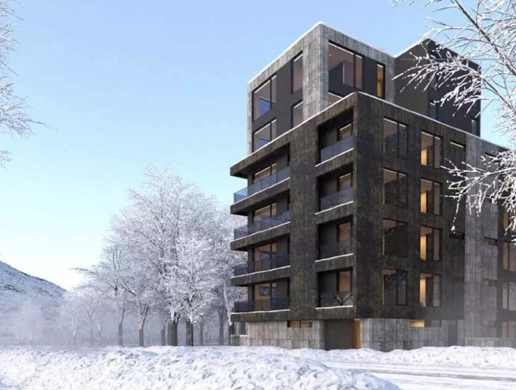 Powder Loft