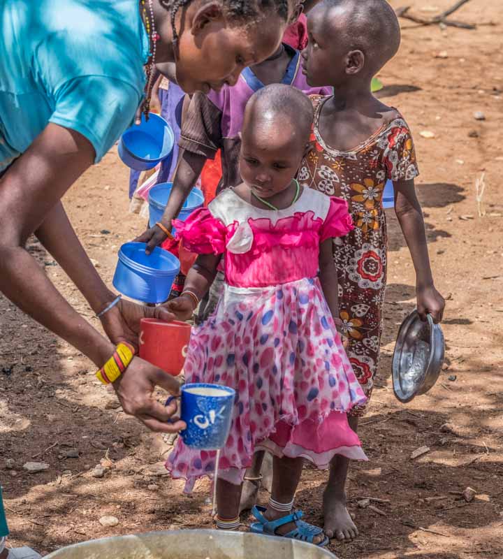 3 reasons you should take an African safari with the kids