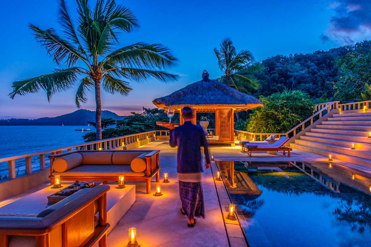 Book Amankila Resort Luxury Vacation Rentals By Zekkei