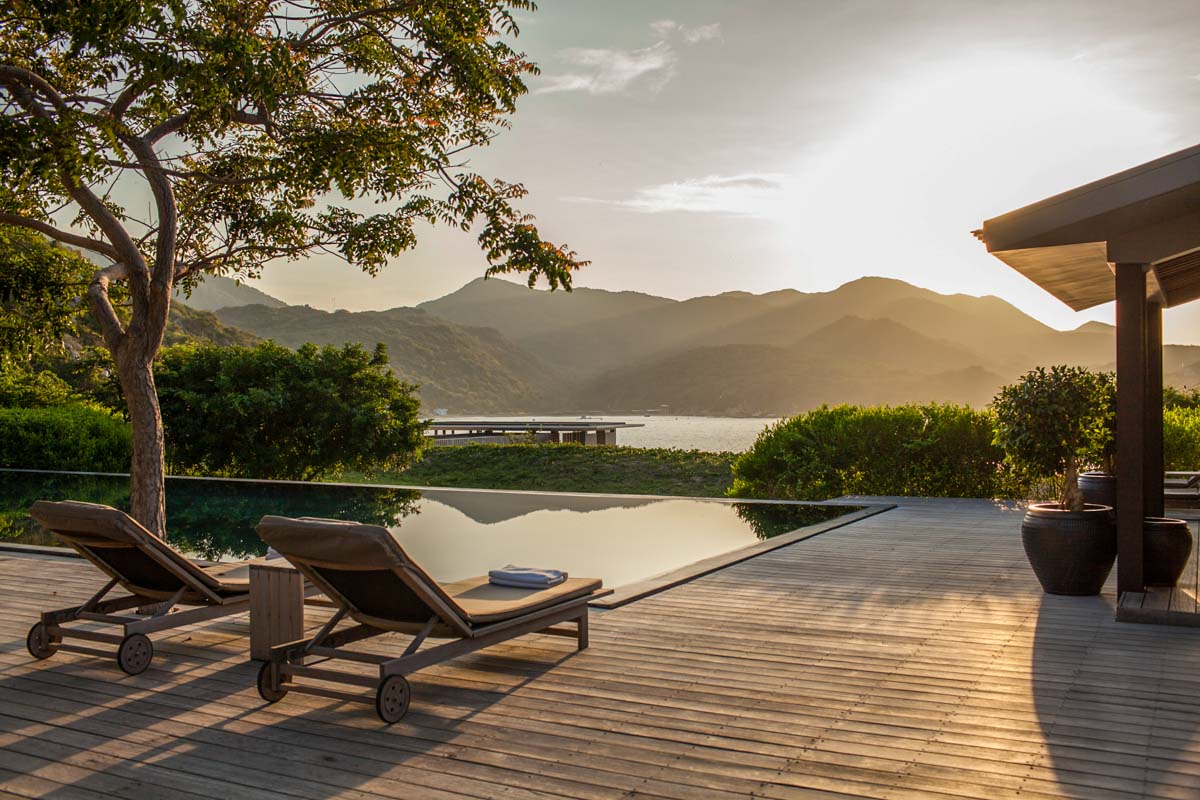 Book Amanoi Resort, Luxury Vacation Rentals by ZEKKEI