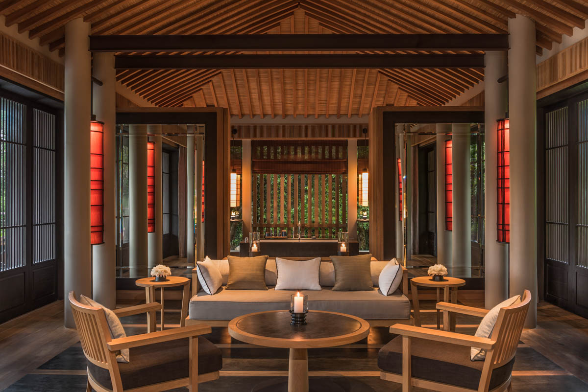 Book Amanoi Resort, Luxury Vacation Rentals by ZEKKEI