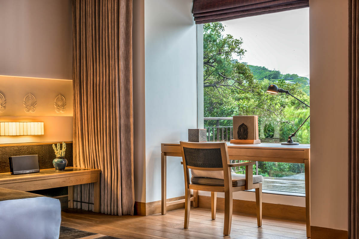 Book Amanoi Resort  Luxury Vacation Rentals ZEKKEI