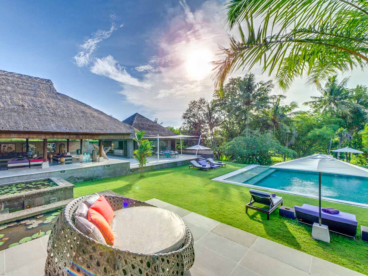 View The Chalina Estate Pictures