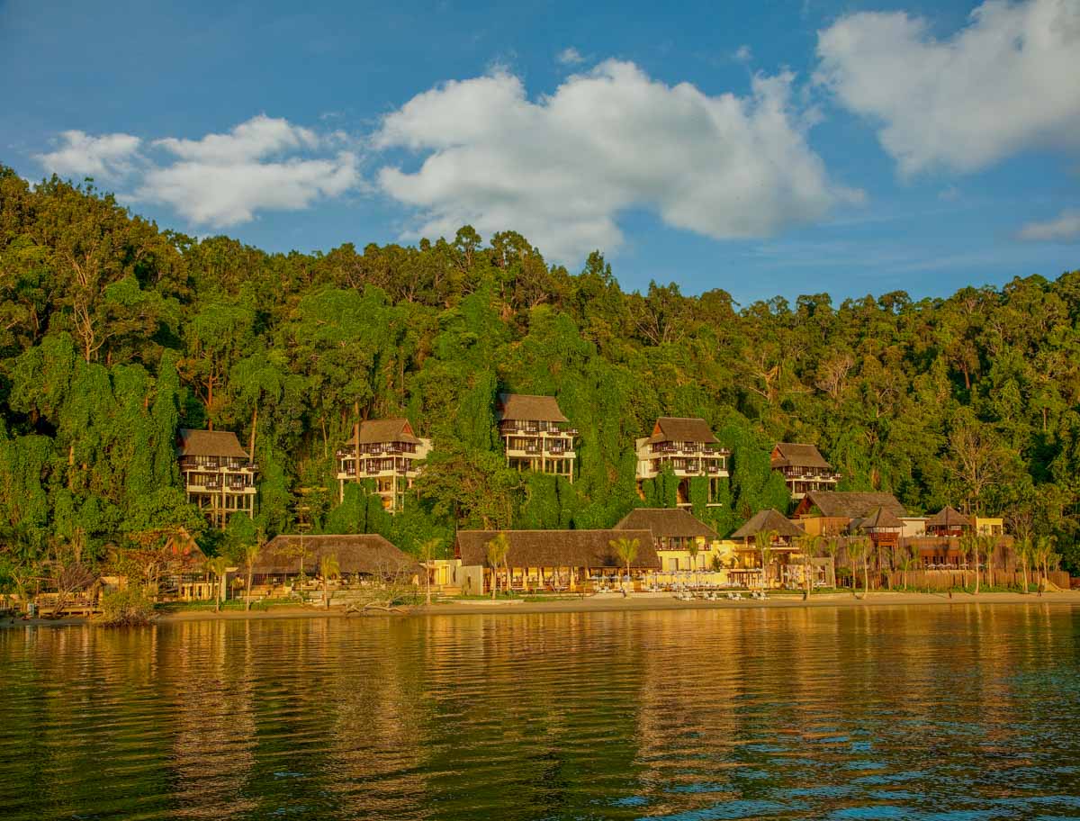 Book Gaya Island Resort Borneo, Luxury Vacation Rentals by ZEKKEI