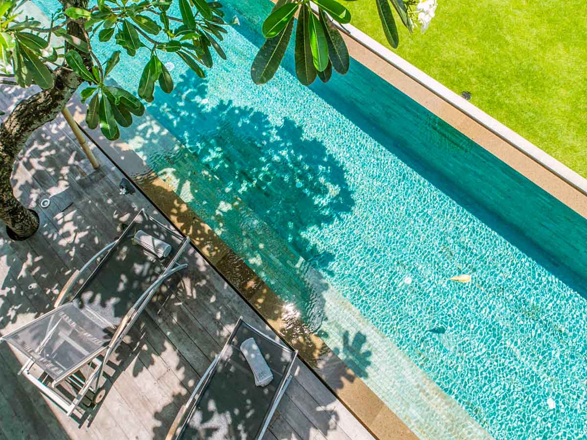 Book Villa Issi, Luxury Vacation Rentals by ZEKKEI