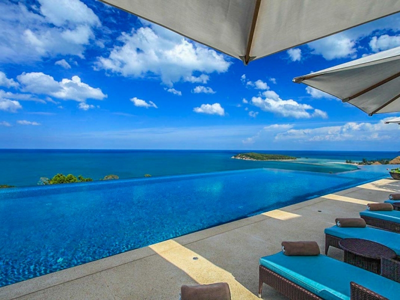 Book Ban Jakawan, Luxury Vacation Rentals by ZEKKEI