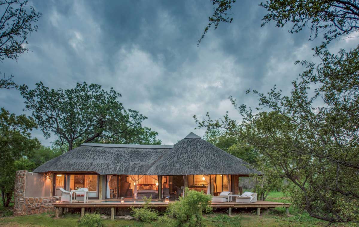 Book Leopard Hills Private Game Reserve Luxury Vacation