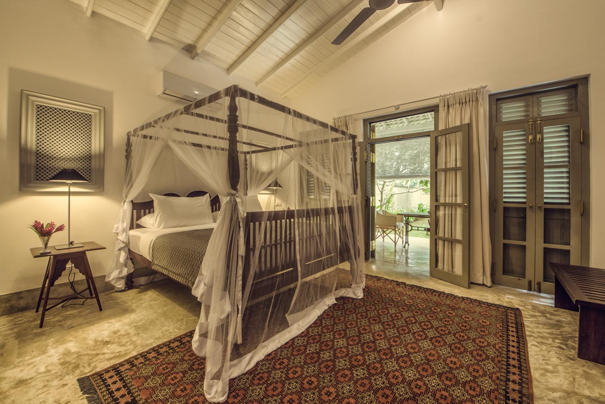 Book Taru Villas - Mawella Villa, Luxury Vacation Rentals 