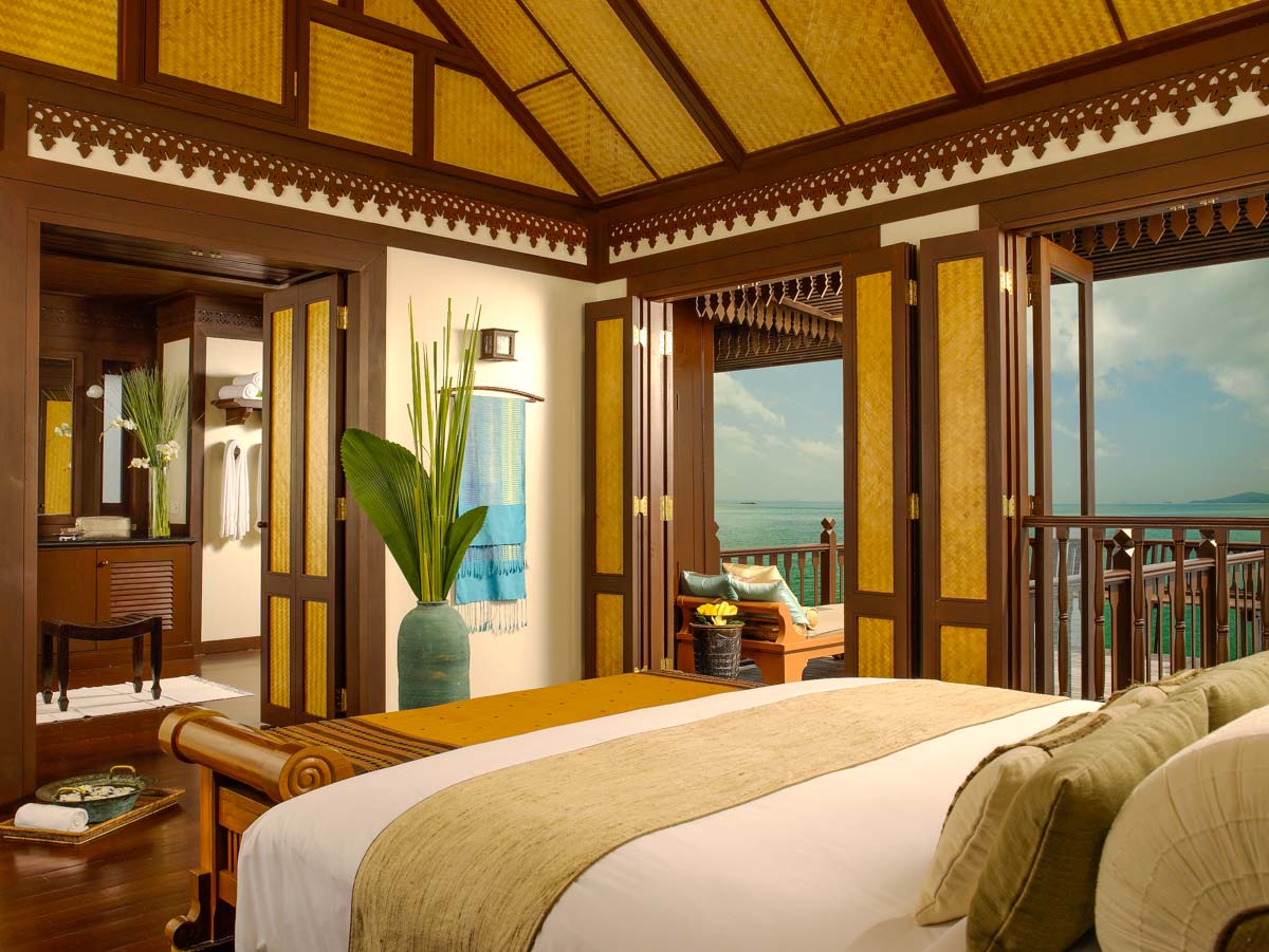 Book Pangkor Laut Island Resort, Luxury Vacation Rentals by ZEKKEI