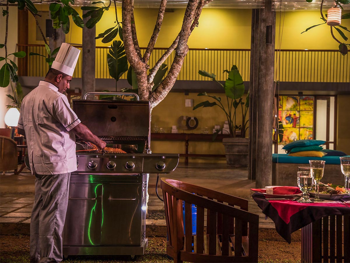 Book Villa Saffron & Blue, Luxury Vacation Rentals by ZEKKEI