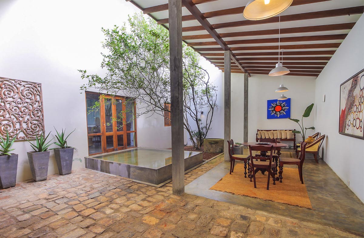 Book Villa Saffron & Blue, Luxury Vacation Rentals by ZEKKEI