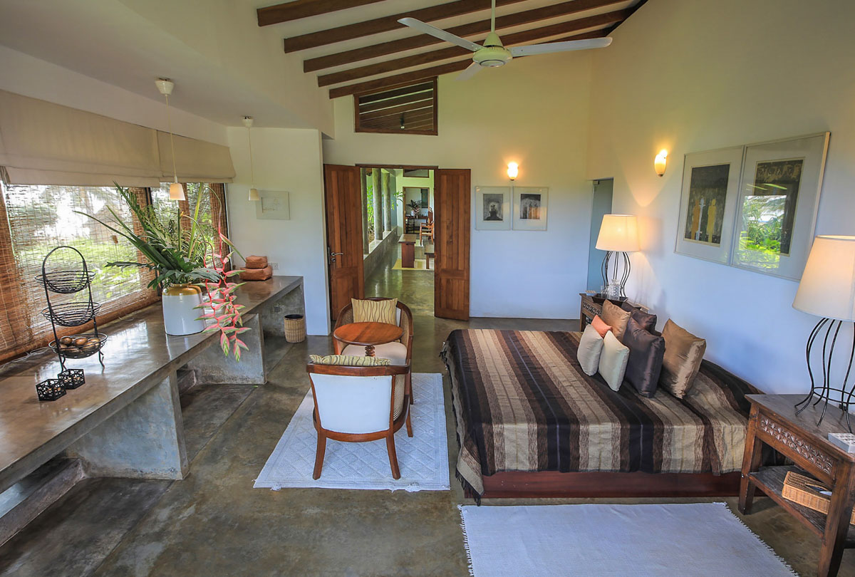 Book Villa Saffron & Blue, Luxury Vacation Rentals by ZEKKEI