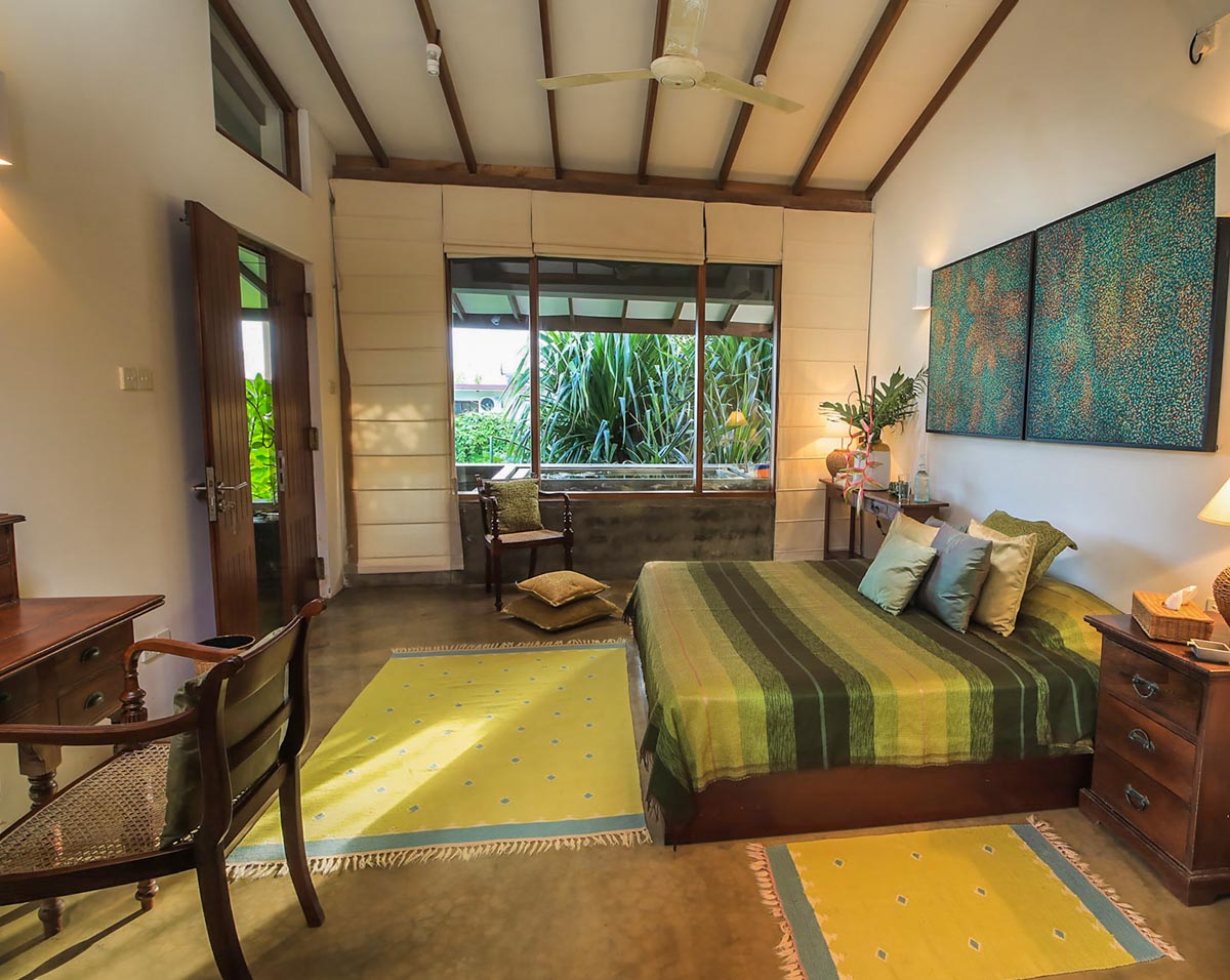 Book Villa Saffron & Blue, Luxury Vacation Rentals by ZEKKEI