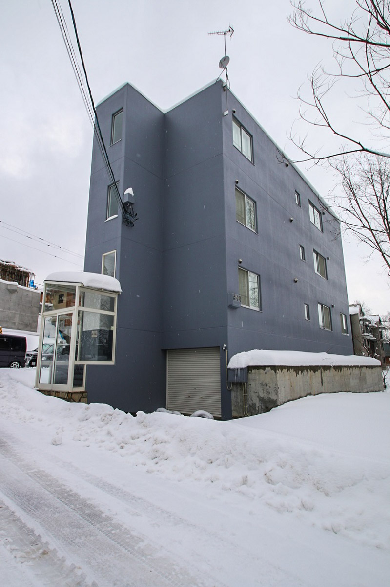 Book Sakura Apartments Luxury Vacation Rentals By Zekkei 9