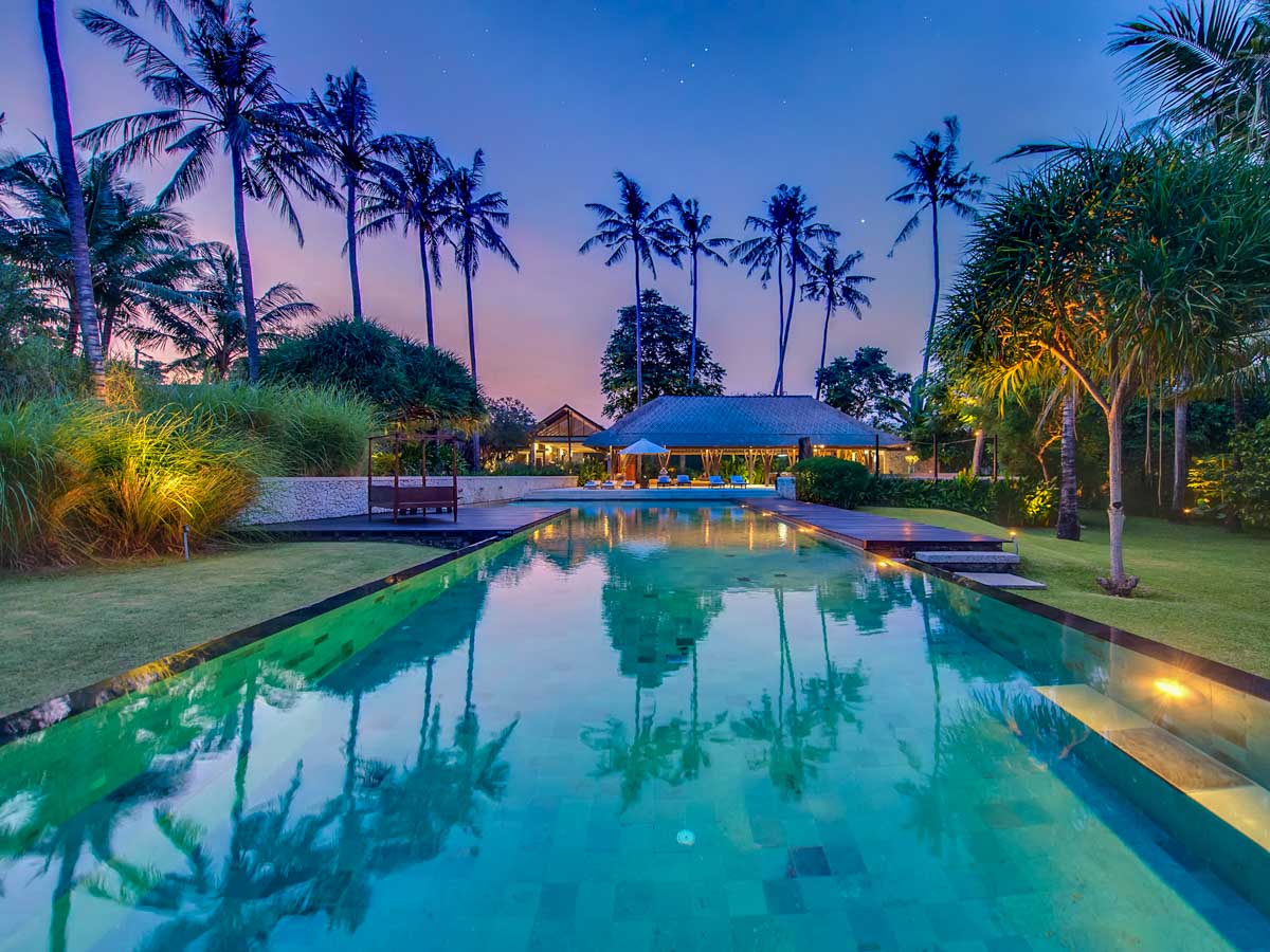 View Villa Samadhana Pics