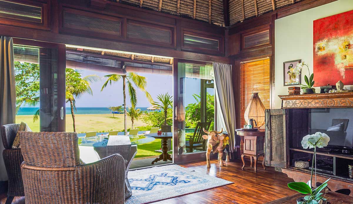 Book Sungai Tinggi Beach Villa, Luxury Vacation Rentals by ...