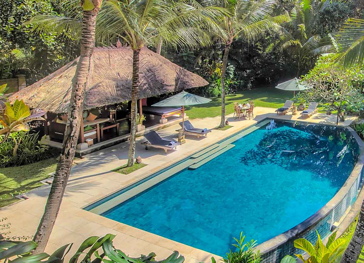 19+ Villa Alamanda Images