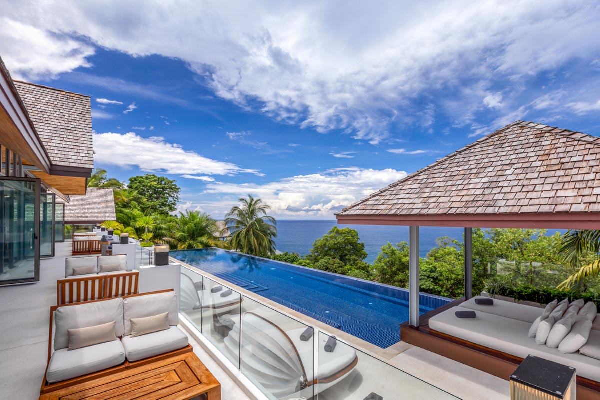 Book Villa Chan Grajang, Luxury Vacation Rentals by ZEKKEI