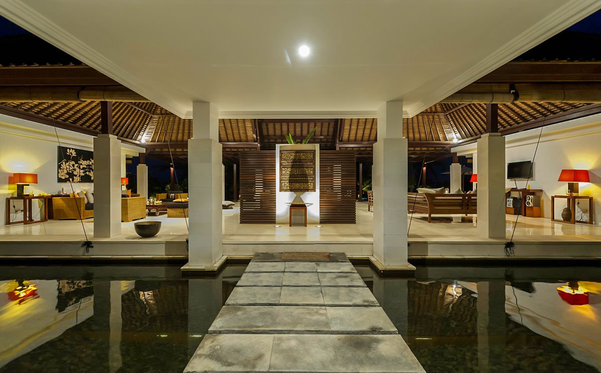 37+ Villa Kailasha Pictures